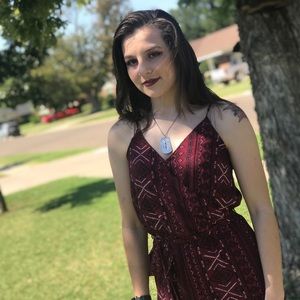 Meet your Posher, Deborah